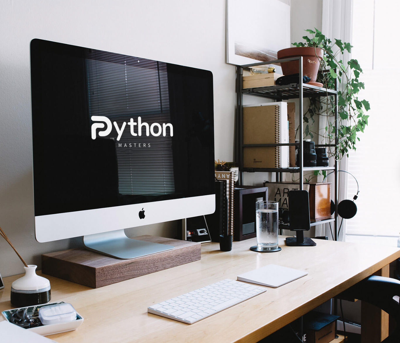 Python Masters | Free Python Tutorials